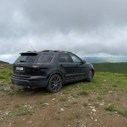 Ford Explorer - фото 3