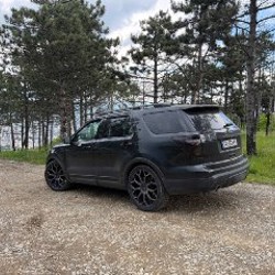 Ford Explorer - фото 6
