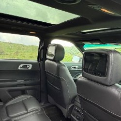 Ford Explorer - фото 7