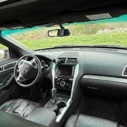 Ford Explorer - фото 8