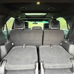 Ford Explorer - фото 9