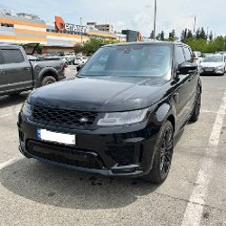 Range Rover Sport HSE - фото 2