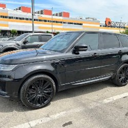 Range Rover Sport HSE - фото 3