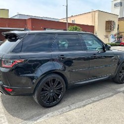 Range Rover Sport HSE - фото 4