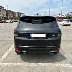 Range Rover Sport HSE - фото 5