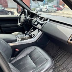 Range Rover Sport HSE - фото 6