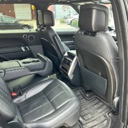 Range Rover Sport HSE - фото 7