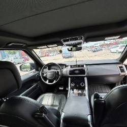 Range Rover Sport HSE - фото 8