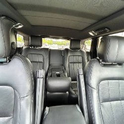 Range Rover Sport HSE - фото 9