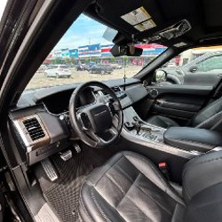 Range Rover Sport HSE - фото 10