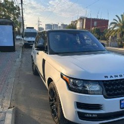 Land Rover Range Rover - фото 2