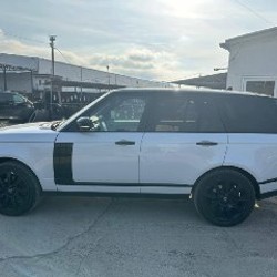 Land Rover Range Rover - фото 3