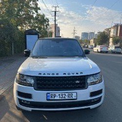 Land Rover Range Rover - фото 4