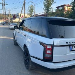 Land Rover Range Rover - фото 5