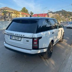 Land Rover Range Rover - фото 7