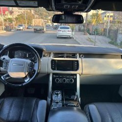 Land Rover Range Rover - фото 8