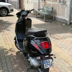 Веспа - фото 9