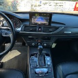 Audi A6 2.0 TFSI Quattro Premium S-Line - фото 2