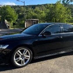 Audi A6 2.0 TFSI Quattro Premium S-Line - фото 7