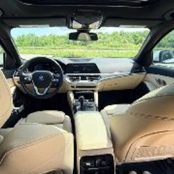 BMW 330e Plug-in Hybrid - фото 3
