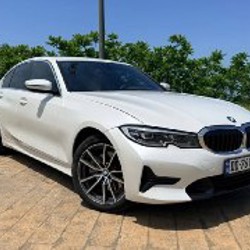 BMW 330e Plug-in Hybrid - фото 5