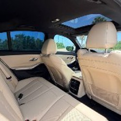 BMW 330e Plug-in Hybrid - фото 6