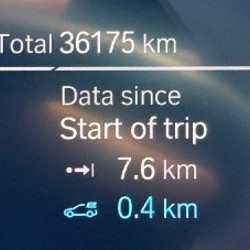 BMW 330e Plug-in Hybrid - фото 9
