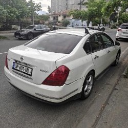 Nissan Teana J31 - фото 3