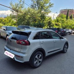 Kia Niro - фото 2
