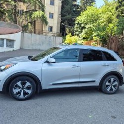 Kia Niro - фото 3