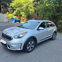 Kia Niro - фото 4