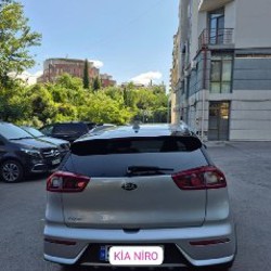 Kia Niro - фото 5