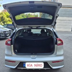Kia Niro - фото 6