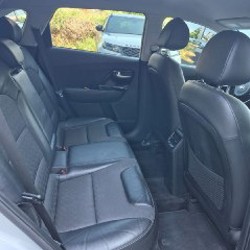 Kia Niro - фото 7