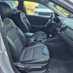 Kia Niro - фото 8