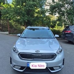 Kia Niro - фото 9