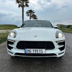 Porsche Macan GTS - фото 2