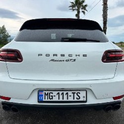 Porsche Macan GTS - фото 3