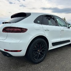Porsche Macan GTS - фото 4