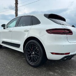 Porsche Macan GTS - фото 5
