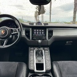 Porsche Macan GTS - фото 6