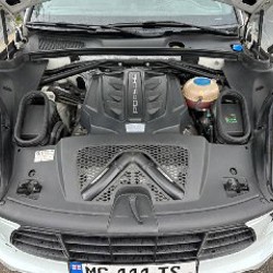 Porsche Macan GTS - фото 8