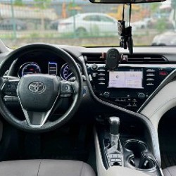 Toyota Camry 70 Hybrid - фото 6