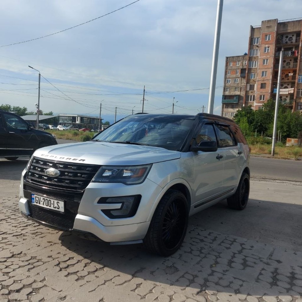 Ecoboost 3.5
