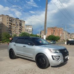 Ecoboost 3.5 - фото 2