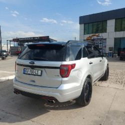 Ecoboost 3.5 - фото 5