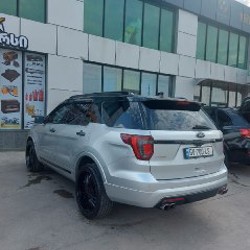 Ecoboost 3.5 - фото 6