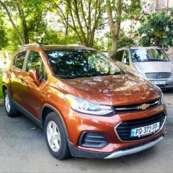 Trax 2019 - фото 2