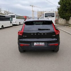 Volvo XC 40 r-design polestar T5 - фото 2