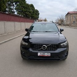 Volvo XC 40 r-design polestar T5 - фото 3